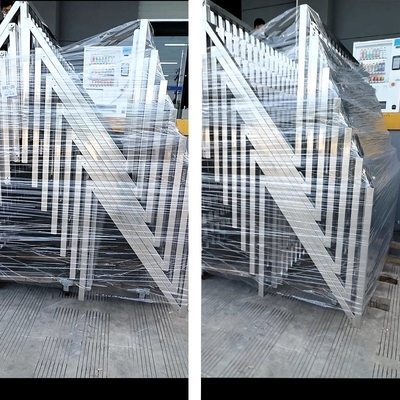 RK Bakeware China Foodservice NSF Edelstahl-Nest-Ofen-Rack Bäckereigel