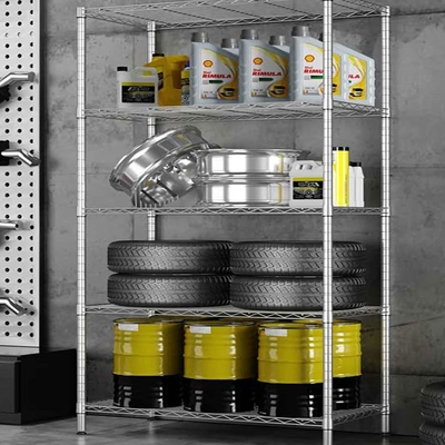 Rk Bakeware China Foodservice Commercial Verstellbarer Drahtregal