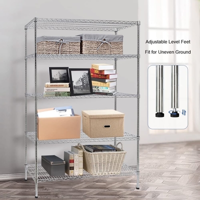 Rk Bakeware China Foodservice Commercial Verstellbarer Drahtregal