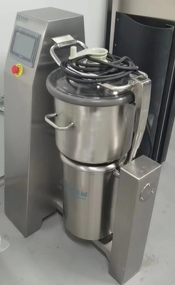 Rk Baketech China 60 Liter kommerzielle vertikale Schneidermischer Lebensmittelverarbeiter