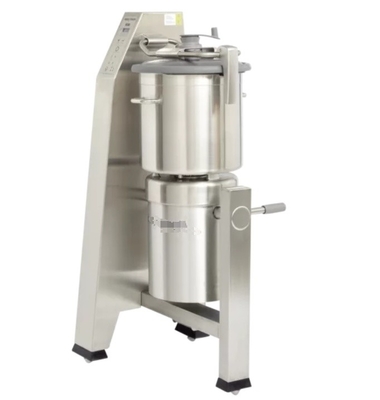 Rk Baketech China R30 T 30L Vertikalschneidermischer für die Lebensmittelverarbeitung