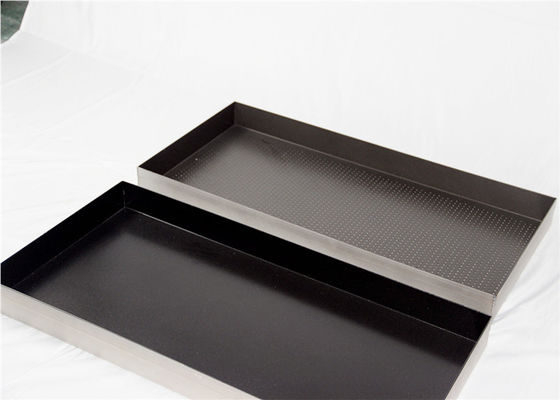 1.5mm aluminisierte Stahlbackformen