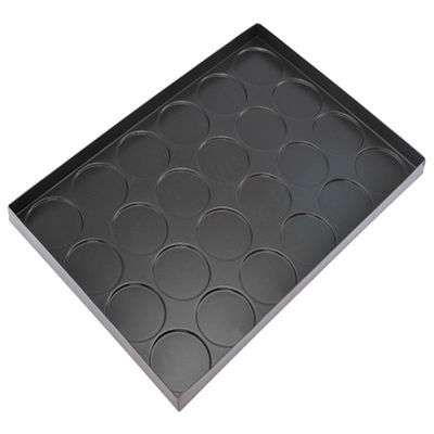 RK Bakeware China Foodservice NSF Aluminium-Nonstick-Cookie-Bäckerei für Mono-Depositor