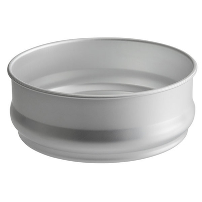 Rk Bakeware China Foodservice Runde Aluminium-Teig-Dehnpanne