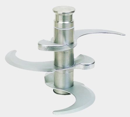 Rk Baketech China Robot Coupe 30 Liter Vertikal Schneider Mischer Lebensmittelverarbeiter